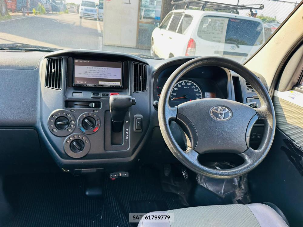 Toyota TOWNACE VAN 2020 6681872-13