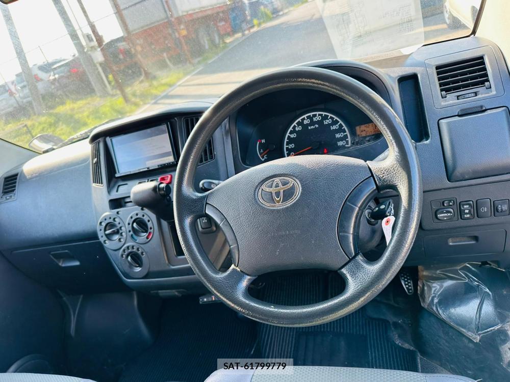 Toyota TOWNACE VAN 2020 6681872-14