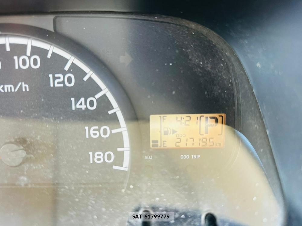 Toyota TOWNACE VAN 2020 6681872-15