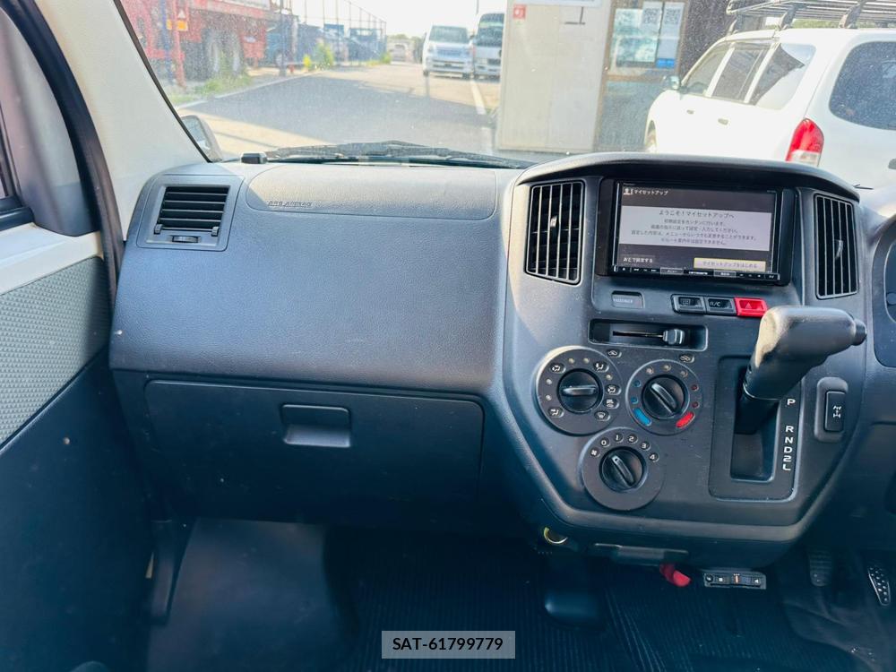 Toyota TOWNACE VAN 2020 6681872-17