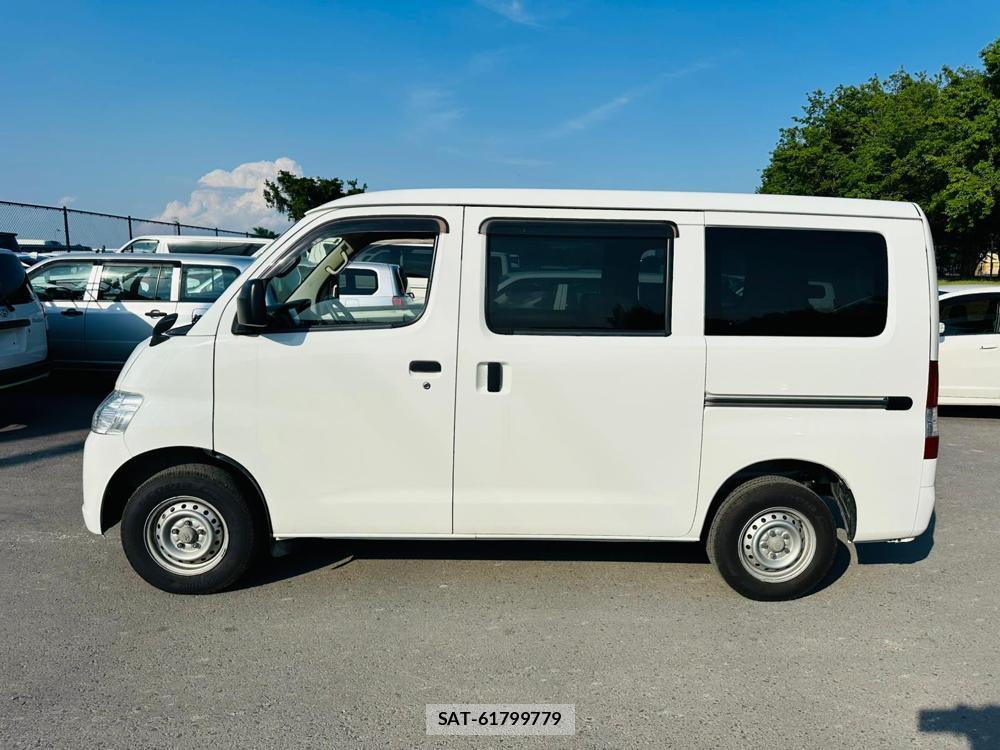 Toyota TOWNACE VAN 2020 6681872-1