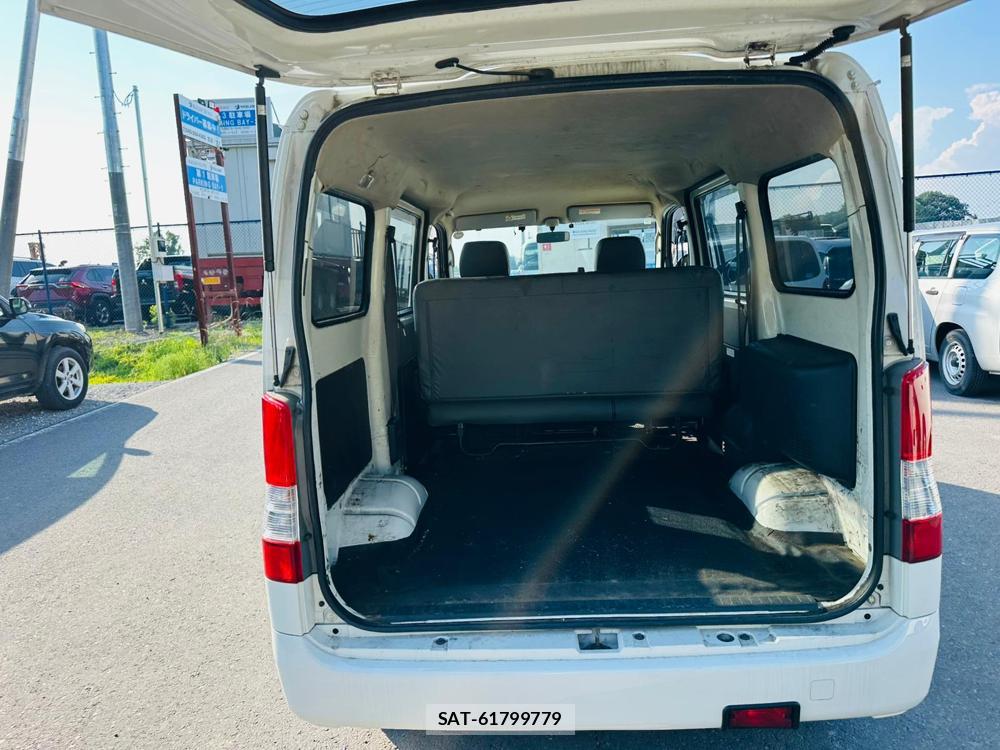 Toyota TOWNACE VAN 2020 6681872-24