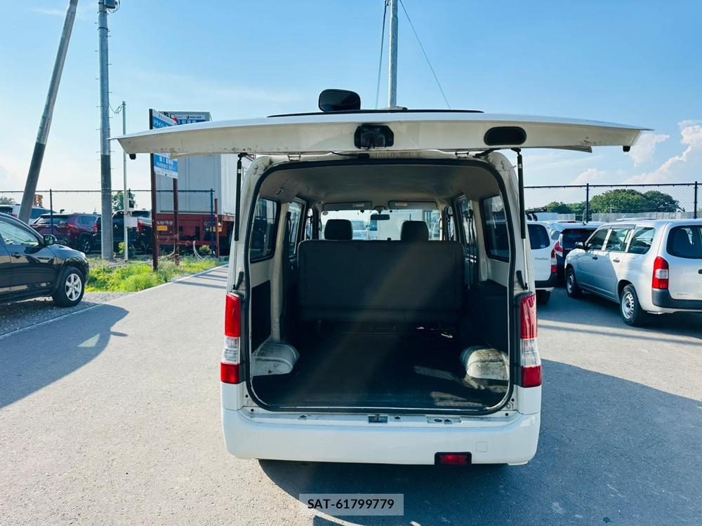 Toyota TOWNACE VAN 2020 6681872-25