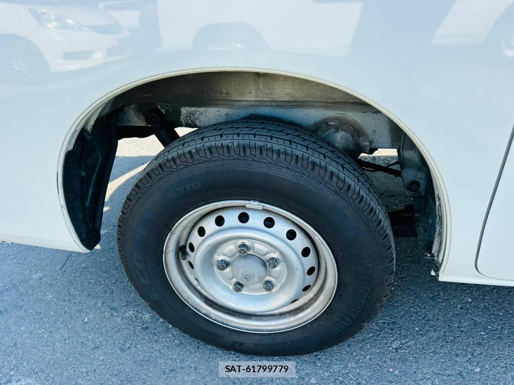 Toyota TOWNACE VAN 2020 6681872-26
