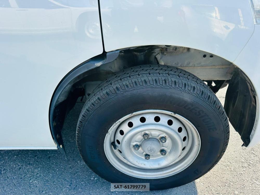 Toyota TOWNACE VAN 2020 6681872-27