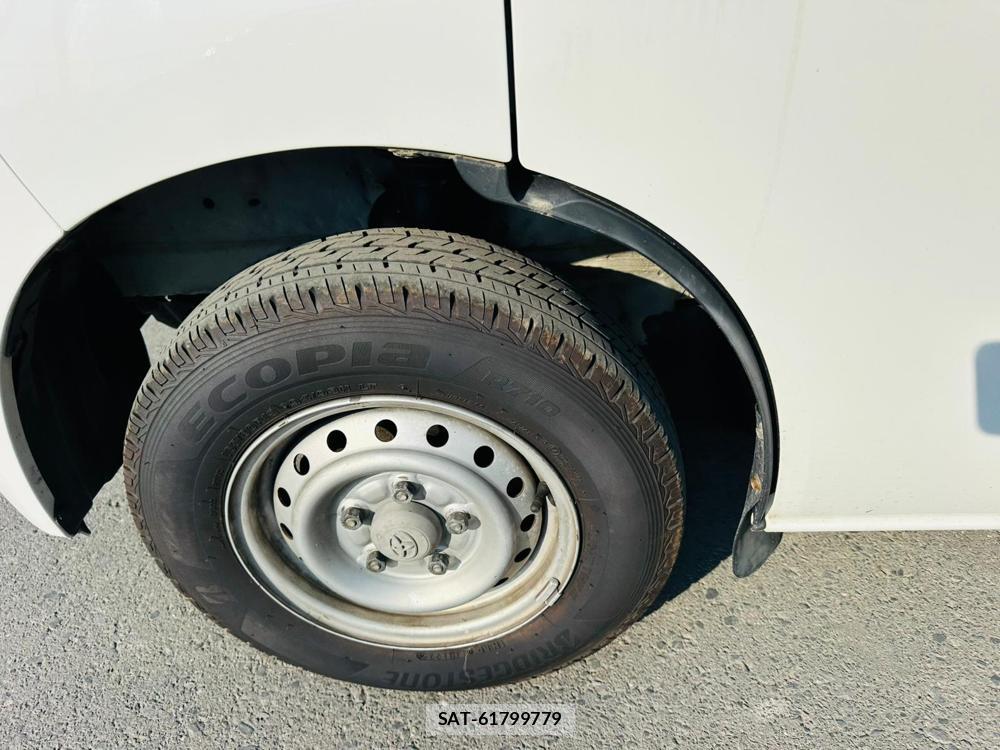 Toyota TOWNACE VAN 2020 6681872-28