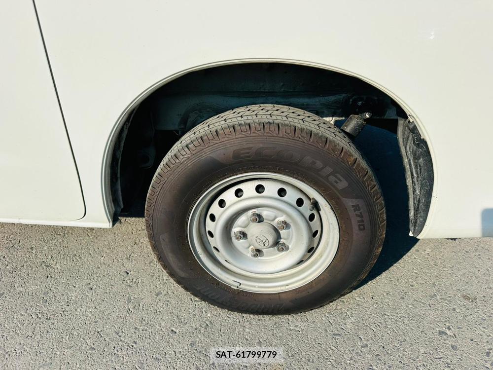 Toyota TOWNACE VAN 2020 6681872-29