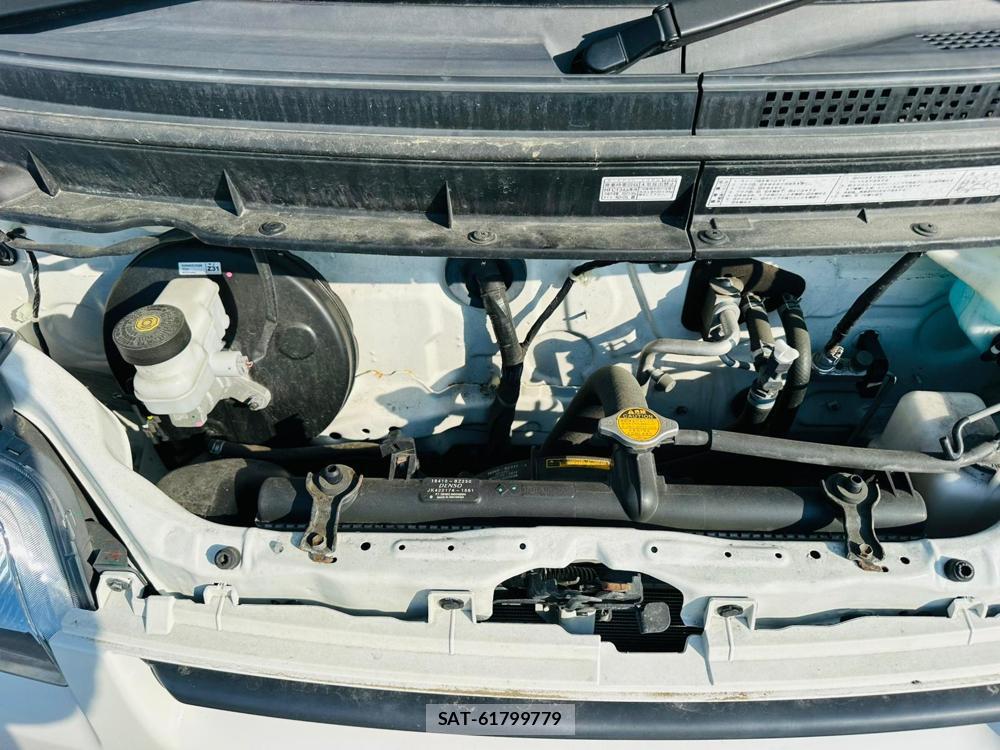 Toyota TOWNACE VAN 2020 6681872-32
