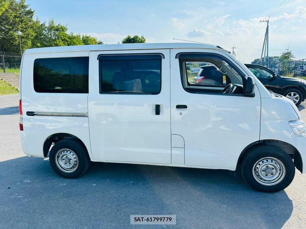 Toyota TOWNACE VAN 2020 6681872-5