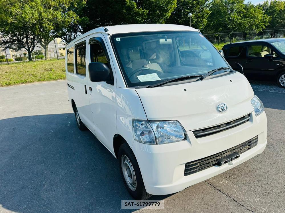 Toyota TOWNACE VAN 2020 6681872-6
