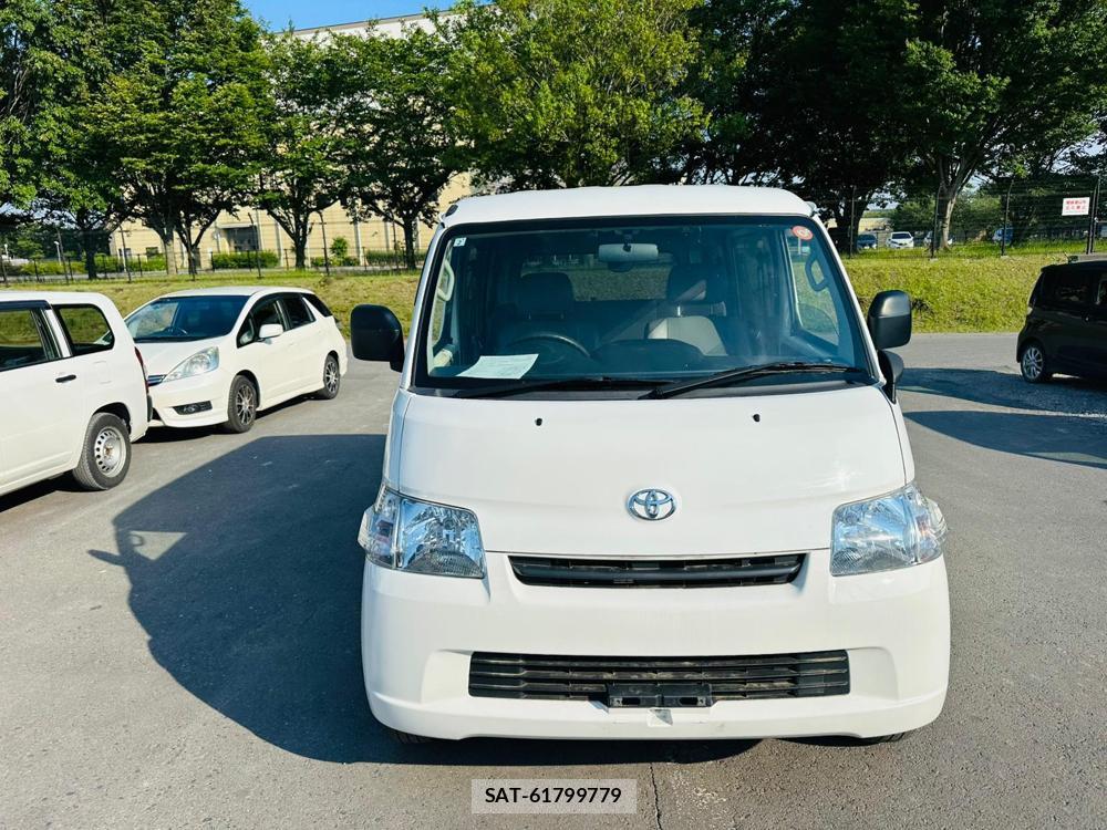 Toyota TOWNACE VAN 2020 6681872-7
