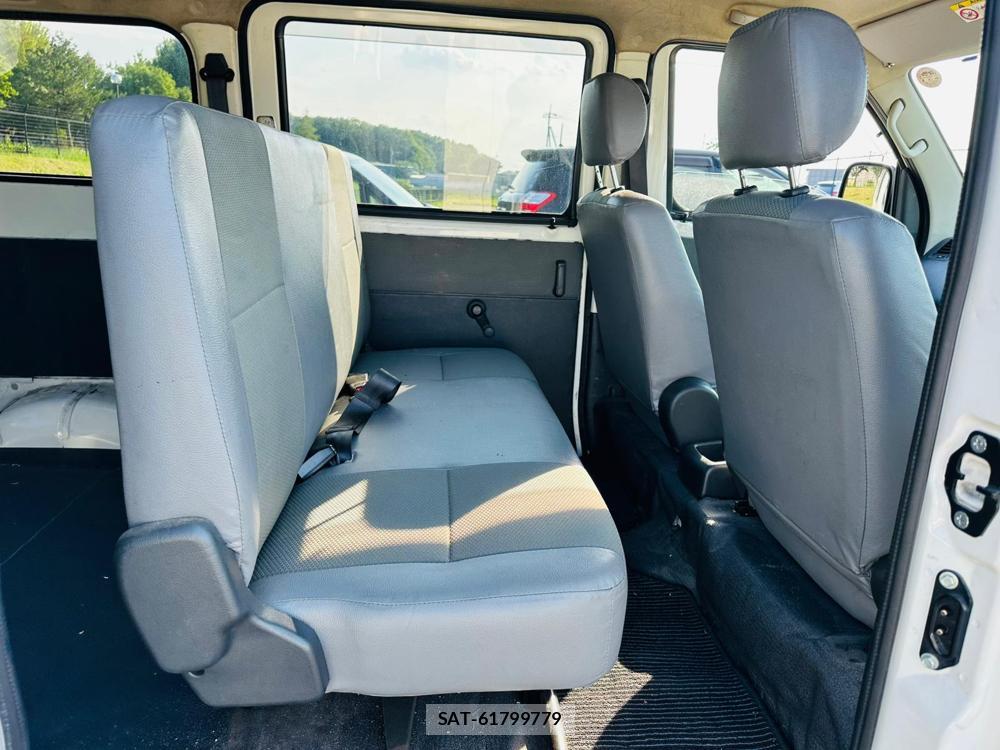 Toyota TOWNACE VAN 2020 6681872-8