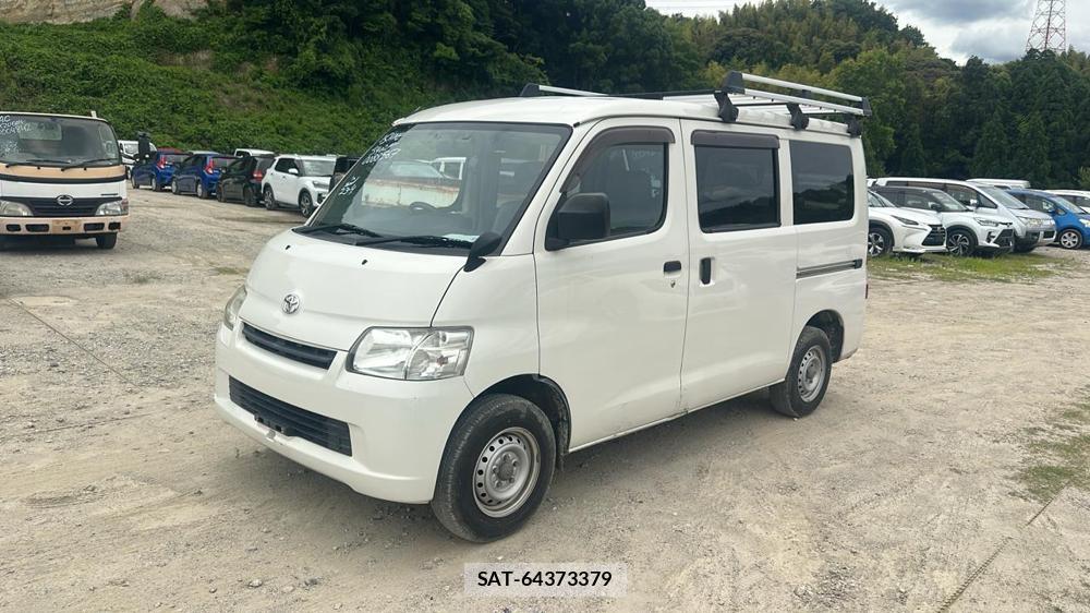 Toyota TOWNACE VAN 2020 6232120-0
