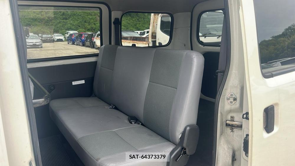Toyota TOWNACE VAN 2020 6232120-9