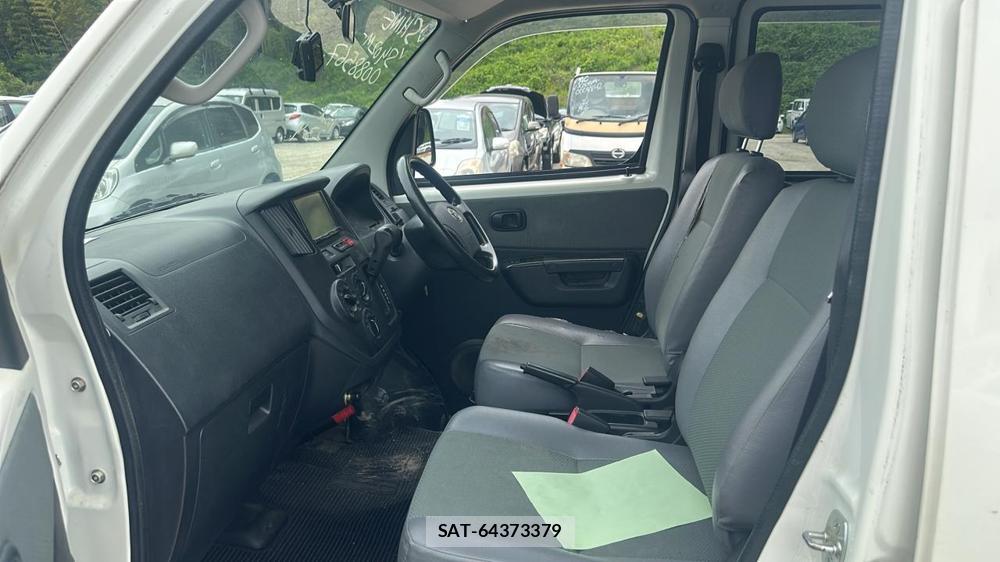 Toyota TOWNACE VAN 2020 6232120-10