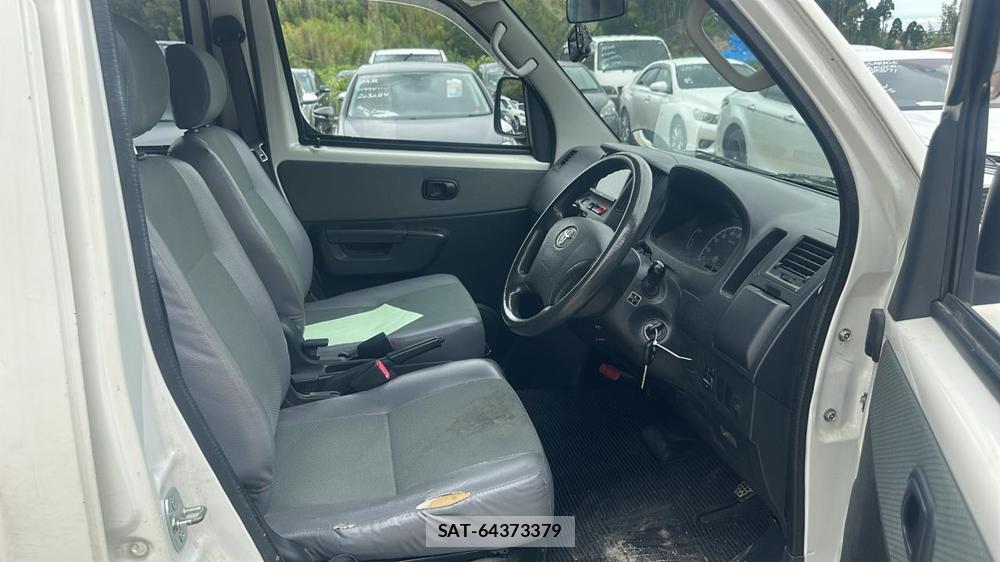 Toyota TOWNACE VAN 2020 6232120-11