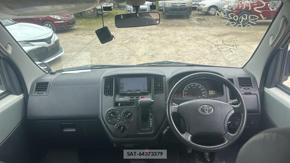 Toyota TOWNACE VAN 2020 6232120-12