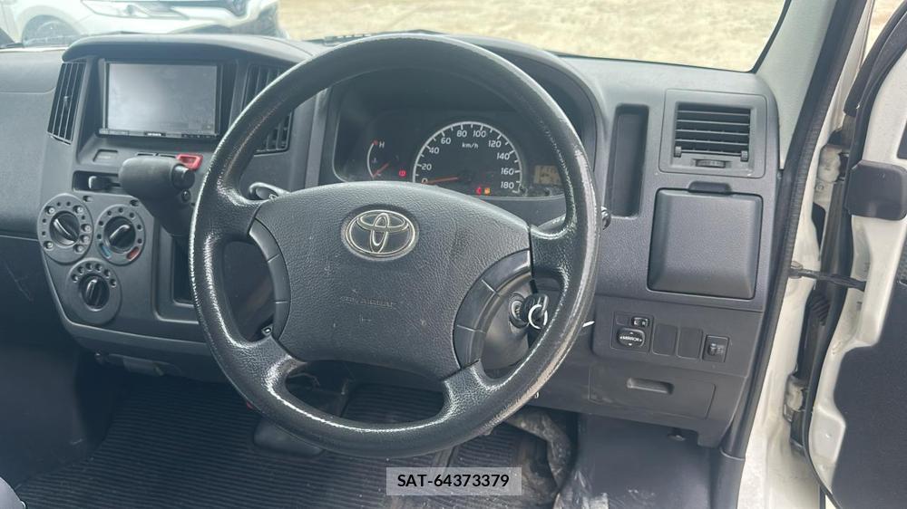 Toyota TOWNACE VAN 2020 6232120-13