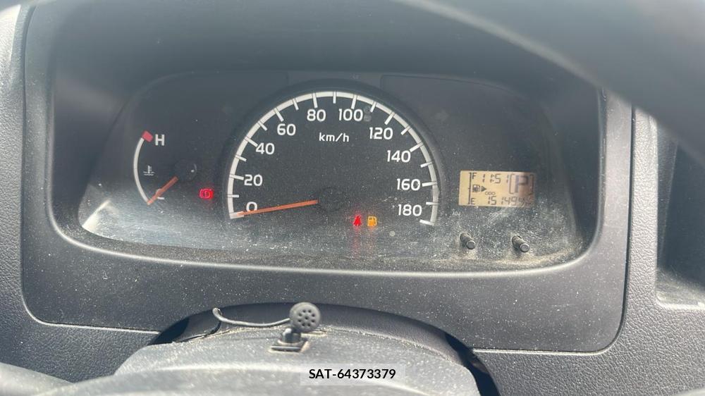Toyota TOWNACE VAN 2020 6232120-14