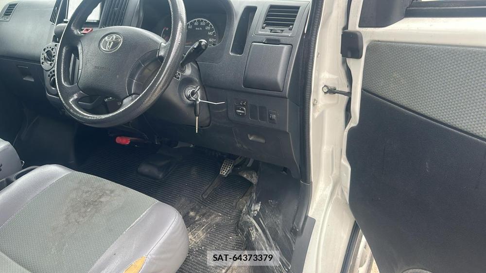 Toyota TOWNACE VAN 2020 6232120-15