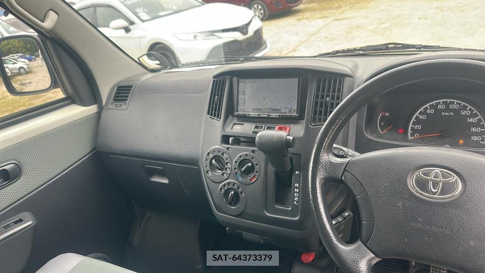 Toyota TOWNACE VAN 2020 6232120-16