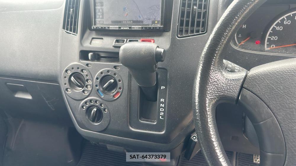 Toyota TOWNACE VAN 2020 6232120-17