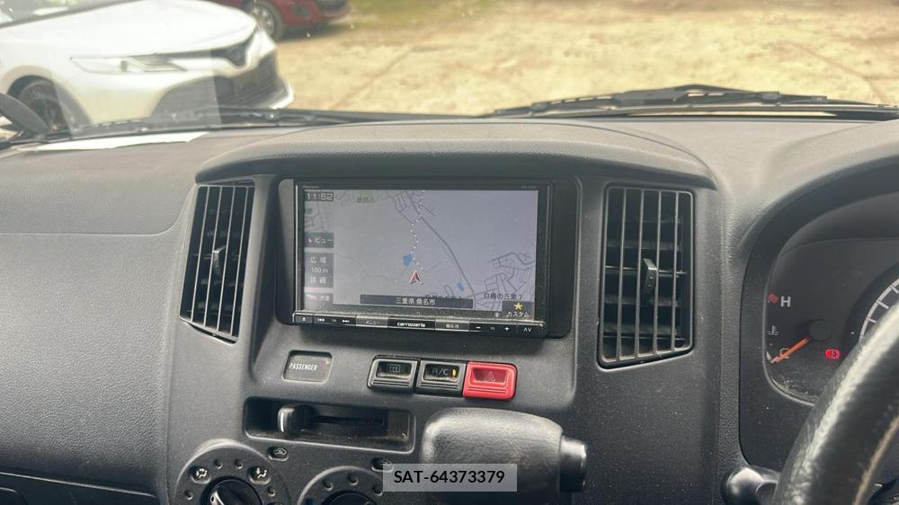 Toyota TOWNACE VAN 2020 6232120-18