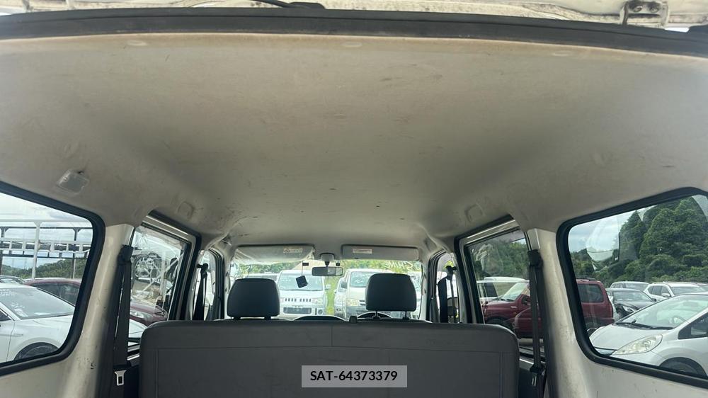 Toyota TOWNACE VAN 2020 6232120-21