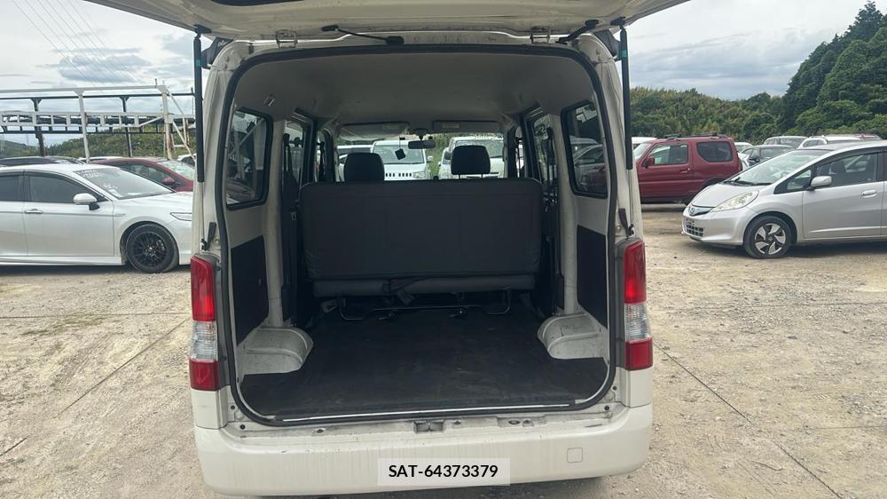 Toyota TOWNACE VAN 2020 6232120-23