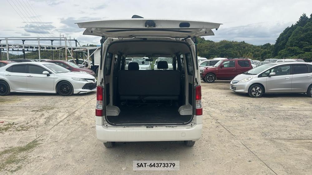 Toyota TOWNACE VAN 2020 6232120-24