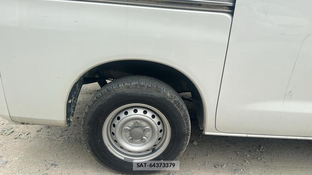 Toyota TOWNACE VAN 2020 6232120-25