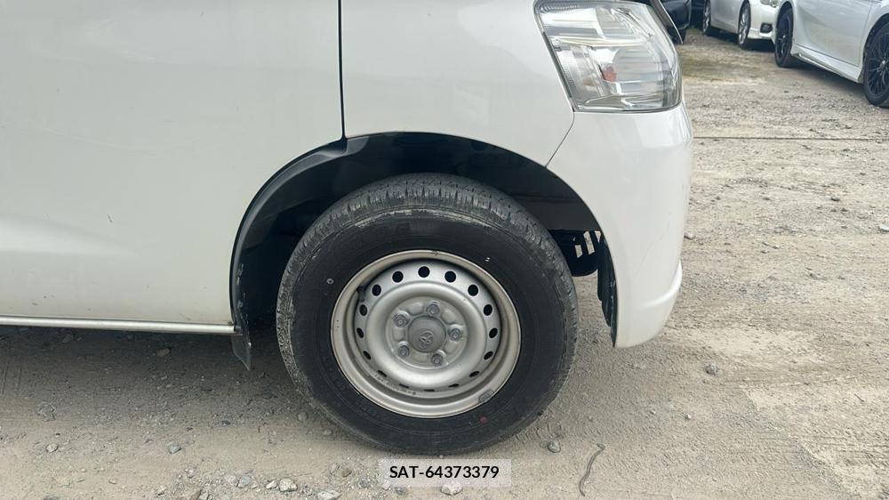 Toyota TOWNACE VAN 2020 6232120-26