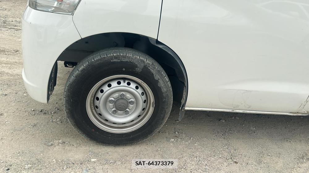Toyota TOWNACE VAN 2020 6232120-27