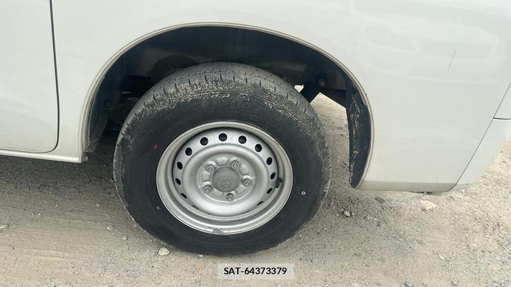Toyota TOWNACE VAN 2020 6232120-28