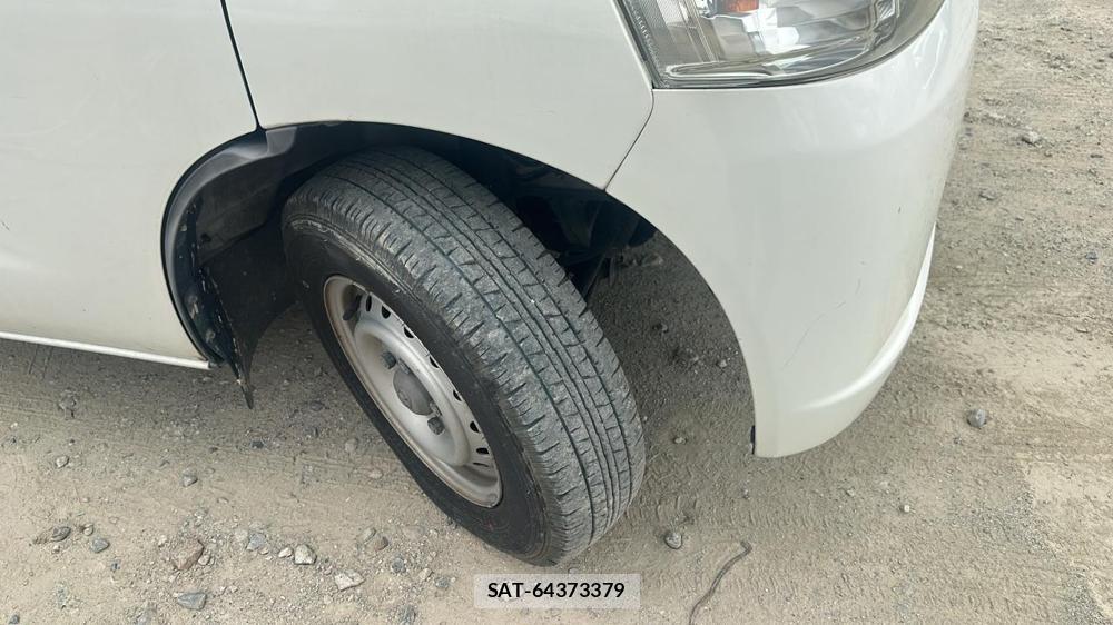 Toyota TOWNACE VAN 2020 6232120-29