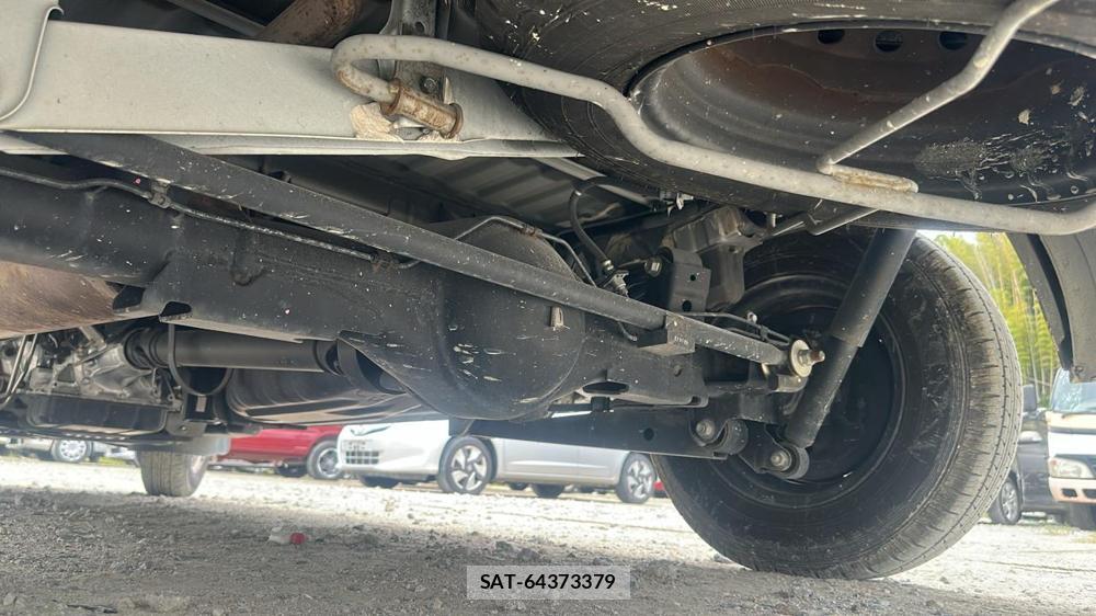 Toyota TOWNACE VAN 2020 6232120-34