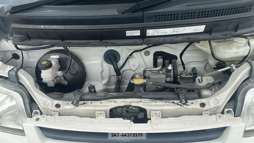 Toyota TOWNACE VAN 2020 6232120-35