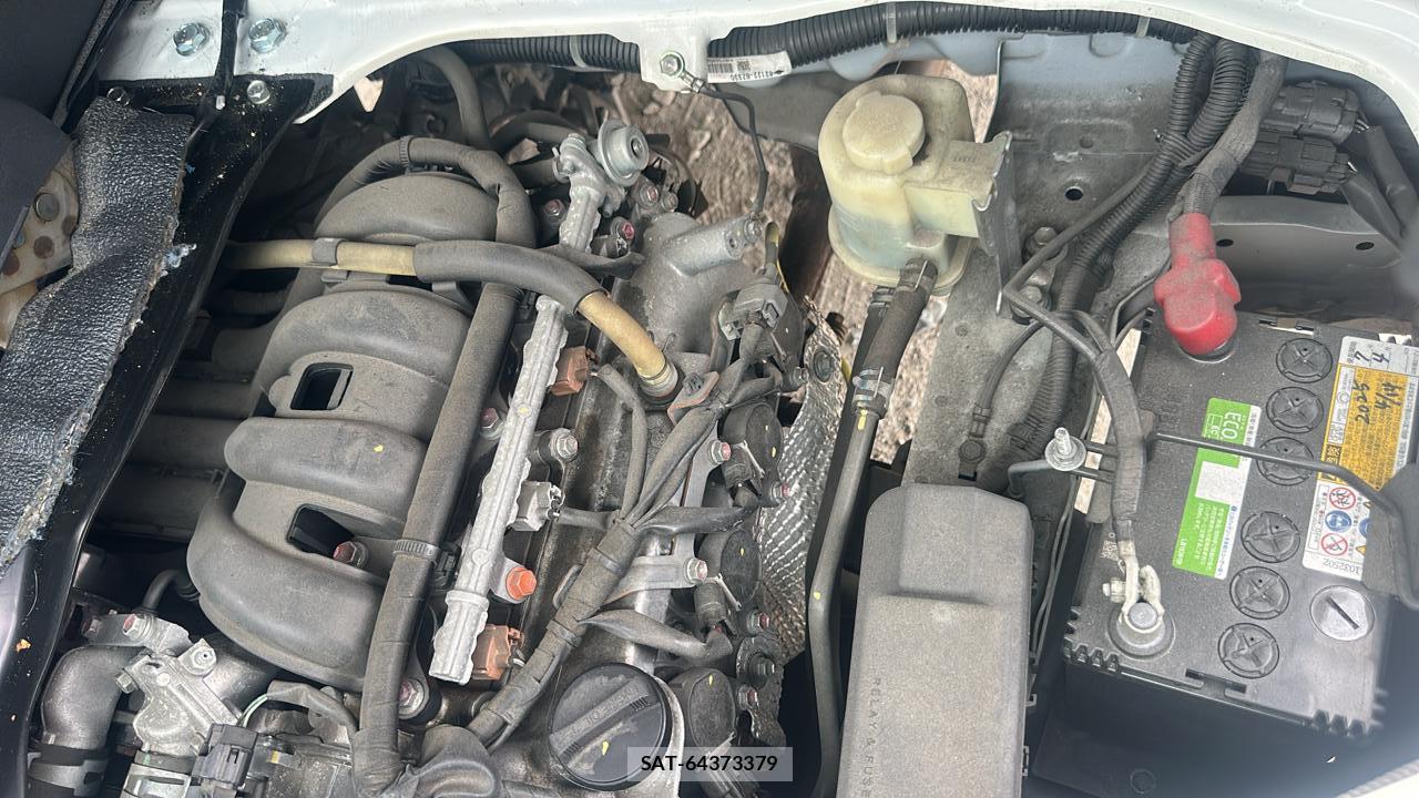Toyota TOWNACE VAN 2020 6232120-36