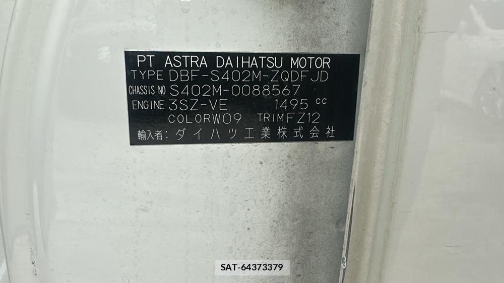 Toyota TOWNACE VAN 2020 6232120-37