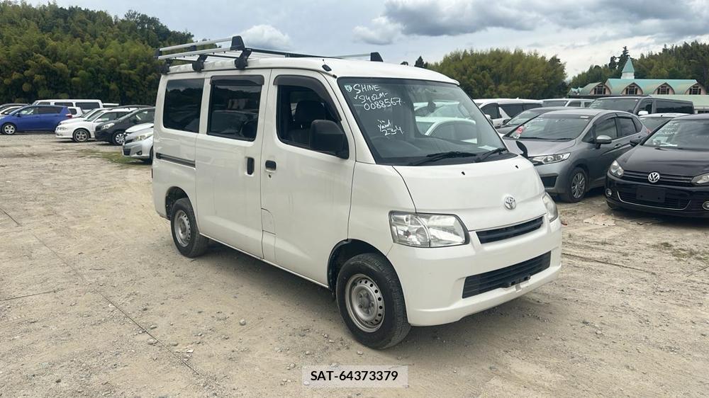 Toyota TOWNACE VAN 2020 6232120-6