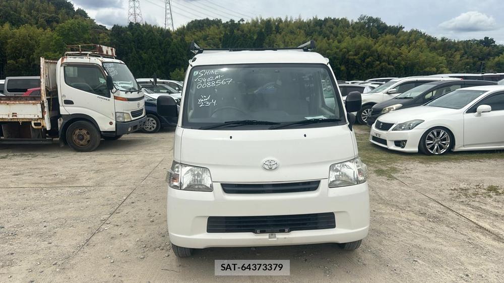 Toyota TOWNACE VAN 2020 6232120-7