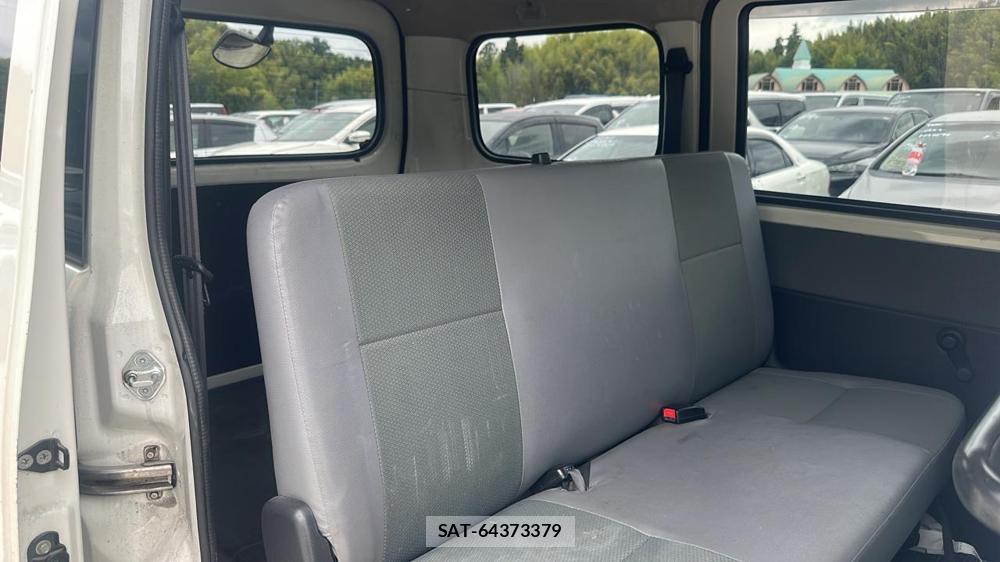 Toyota TOWNACE VAN 2020 6232120-8
