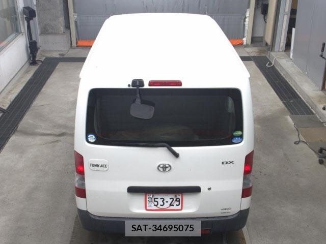 Toyota TOWNACE VAN 2020-02 7549542-2