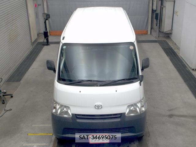 Toyota TOWNACE VAN 2020-02 7549542-4