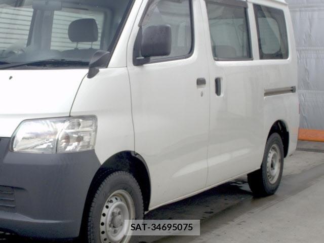 Toyota TOWNACE VAN 2020-02 7549542-5