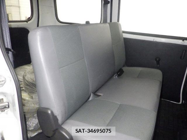 Toyota TOWNACE VAN 2020-02 7549542-6