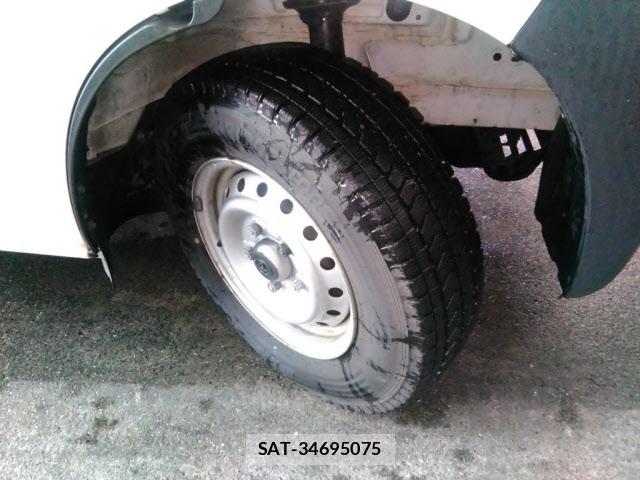 Toyota TOWNACE VAN 2020-02 7549542-8