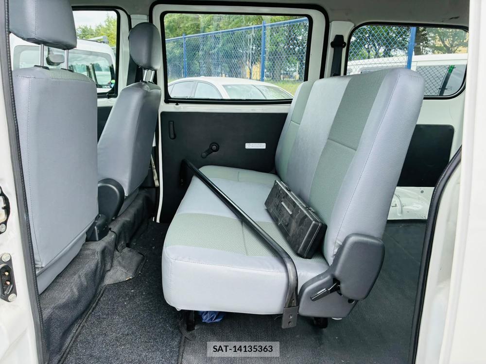 Toyota TOWNACE VAN 2020-07 7552469-9