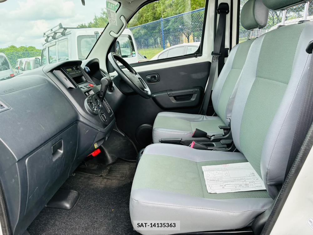 Toyota TOWNACE VAN 2020-07 7552469-10