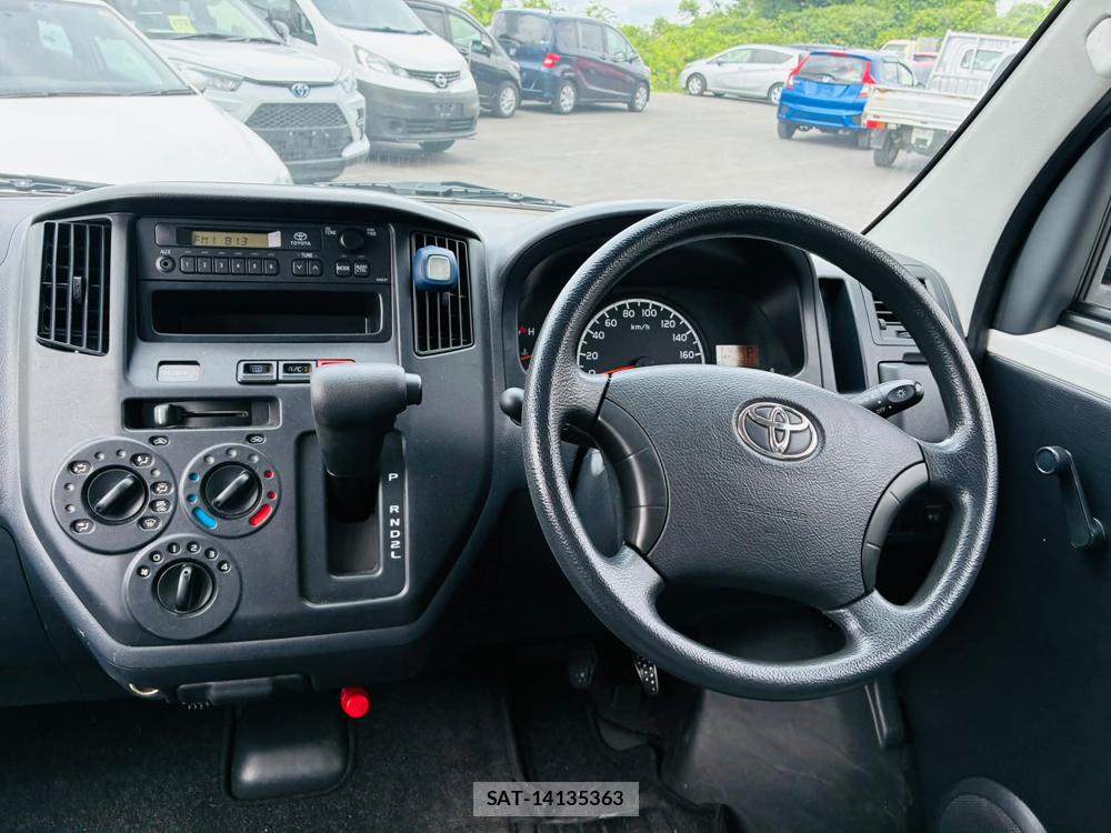 Toyota TOWNACE VAN 2020-07 7552469-13